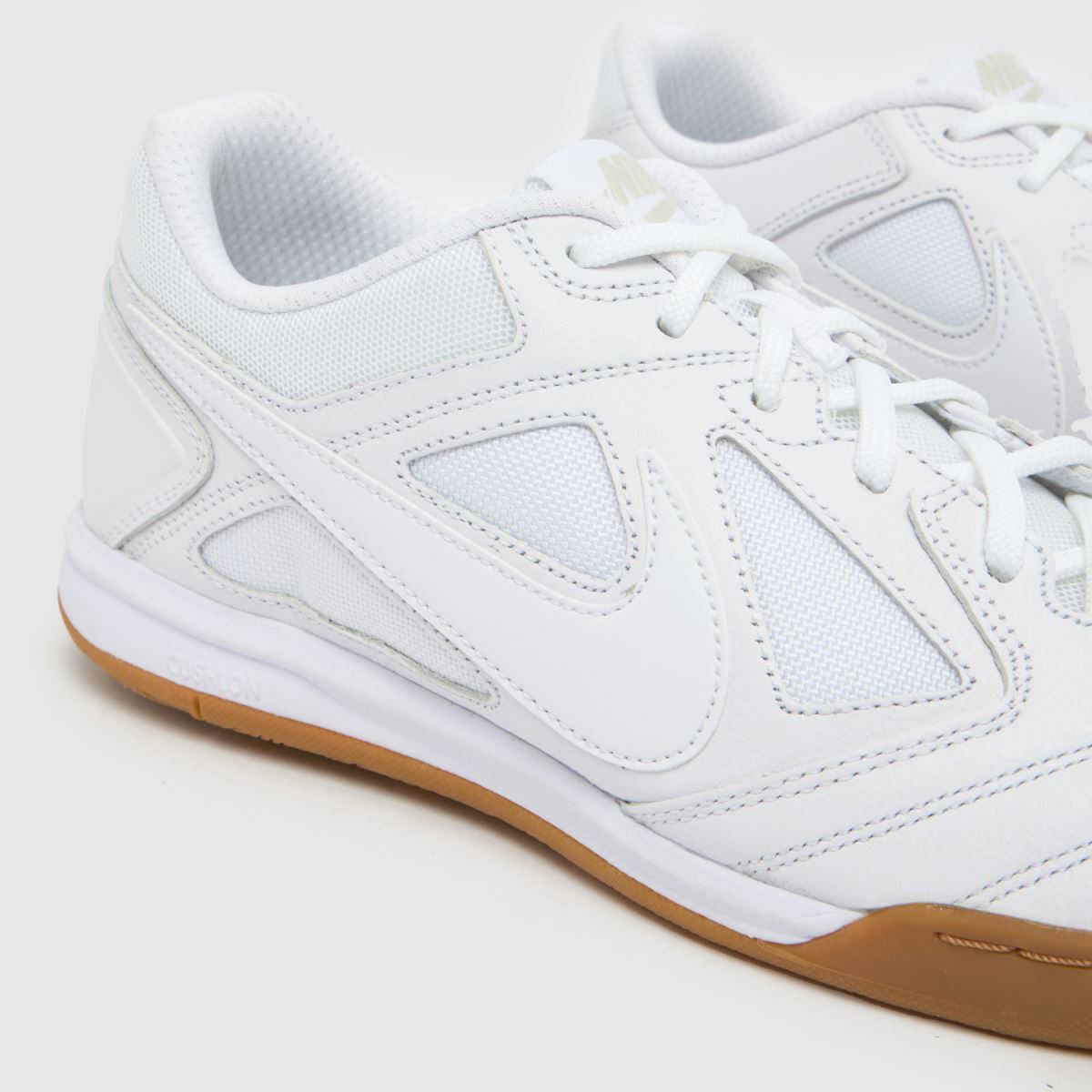 Nike  Gato in White Nike  Gato in White