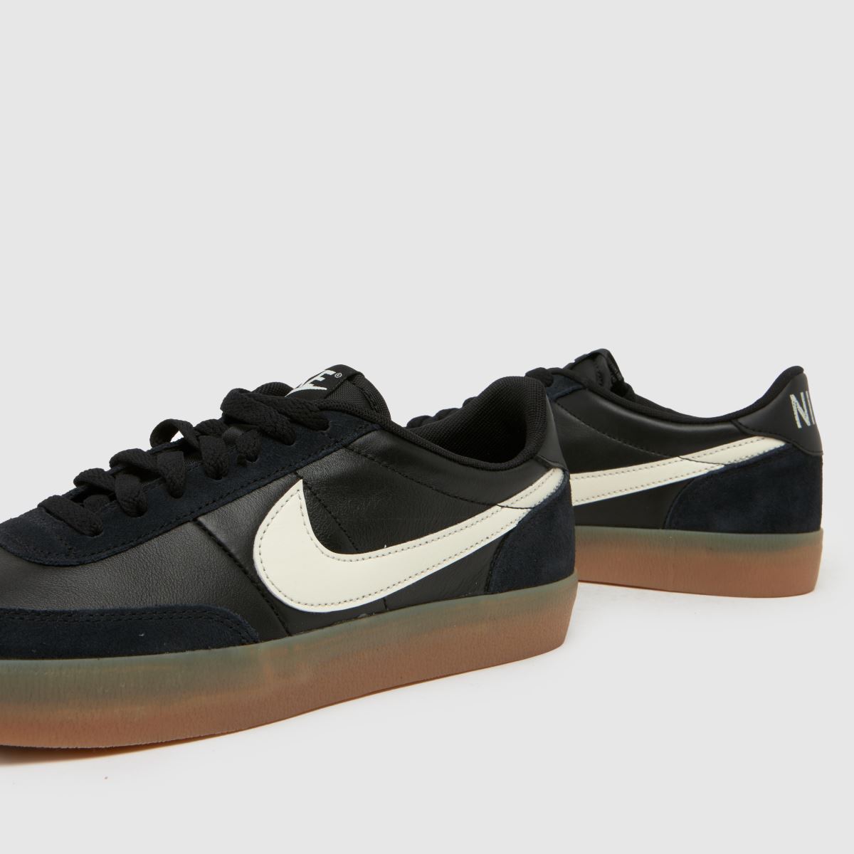 Nike  Killshot 2 in Black Multi Nike  Killshot 2 in Black Multi