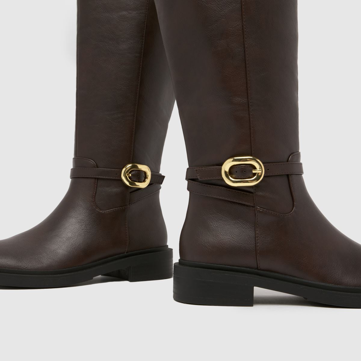 schuh  Dory Riding in Brown schuh  Dory Riding in Brown