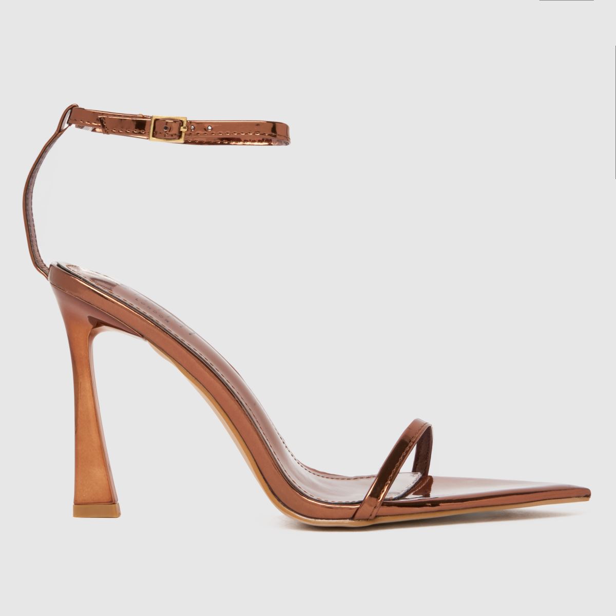 SIMMI  Pear Pointed in Bronze SIMMI  Pear Pointed in Bronze