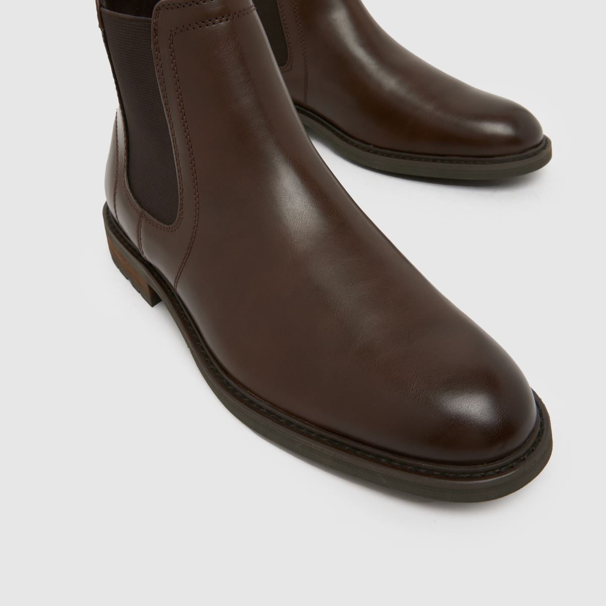 schuh  Declan Chelsea in Brown schuh  Declan Chelsea in Brown