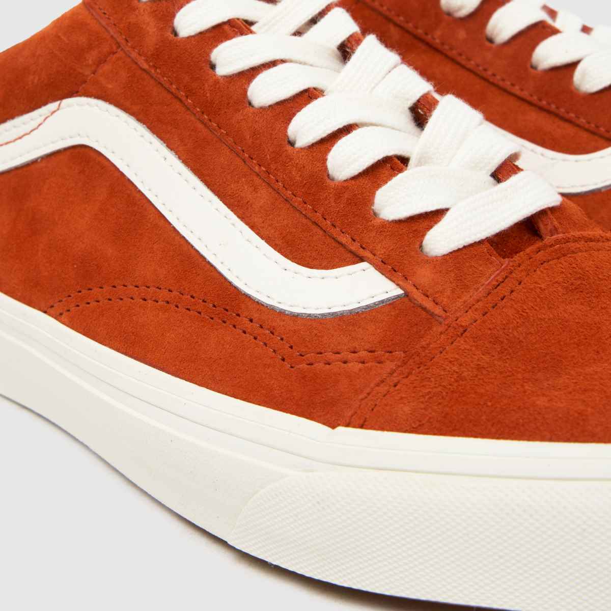 Vans  Old Skool in Orange Vans  Old Skool in Orange