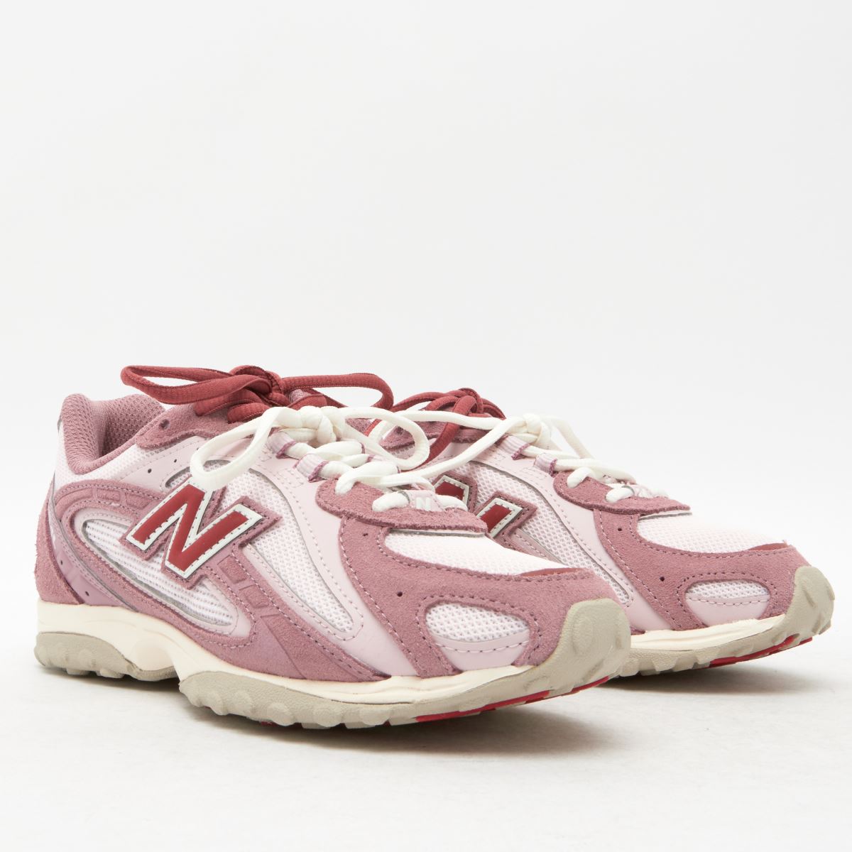 New Balance  204L in Pink Multi New Balance  204L in Pink Multi