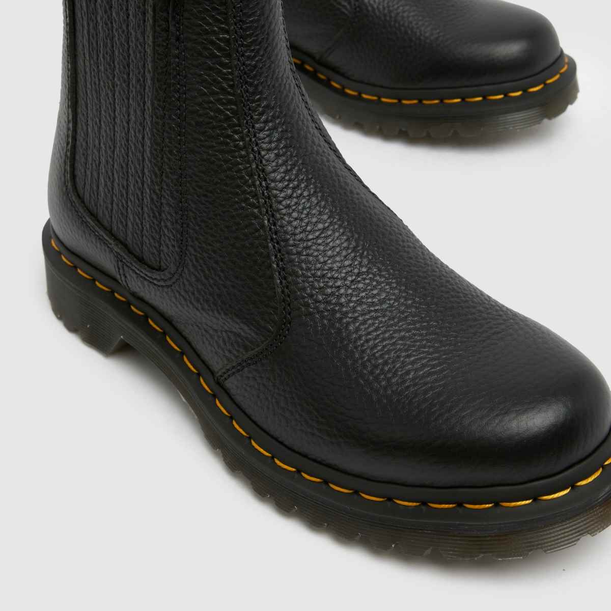 Dr Martens  2976 Leonore II in Black Dr Martens  2976 Leonore II in Black