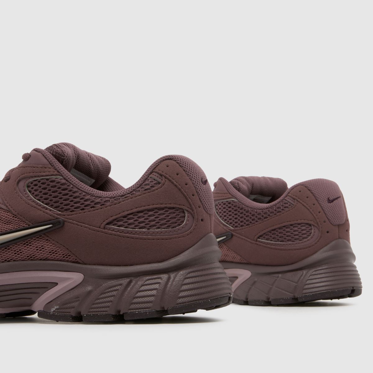 Nike  V5 RNR in Purple Nike  V5 RNR in Purple