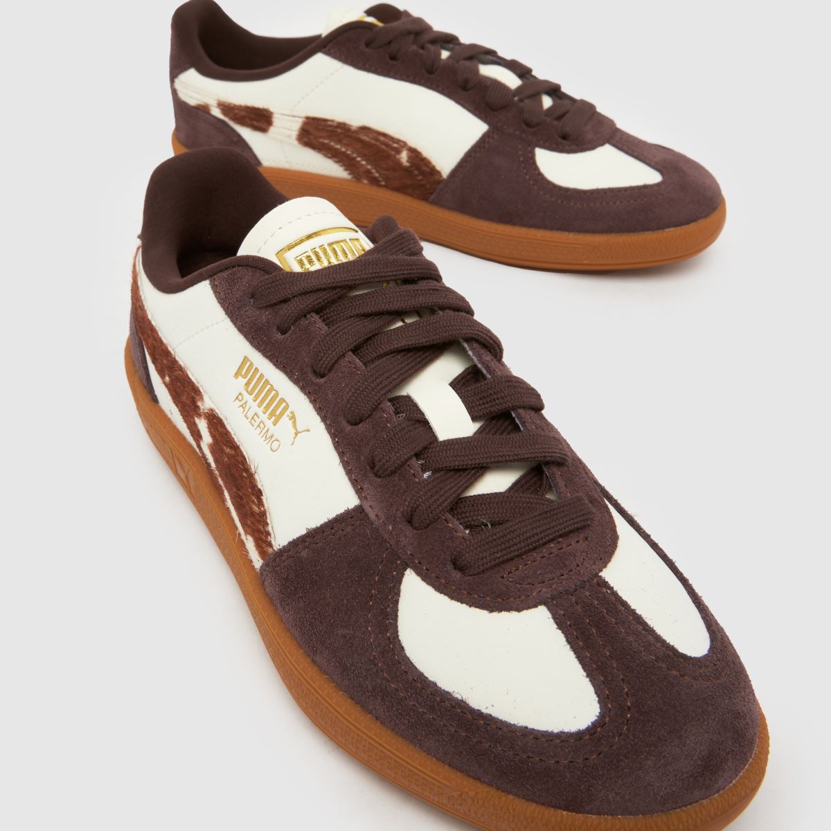 PUMA  Palermo in Print PUMA  Palermo in Print