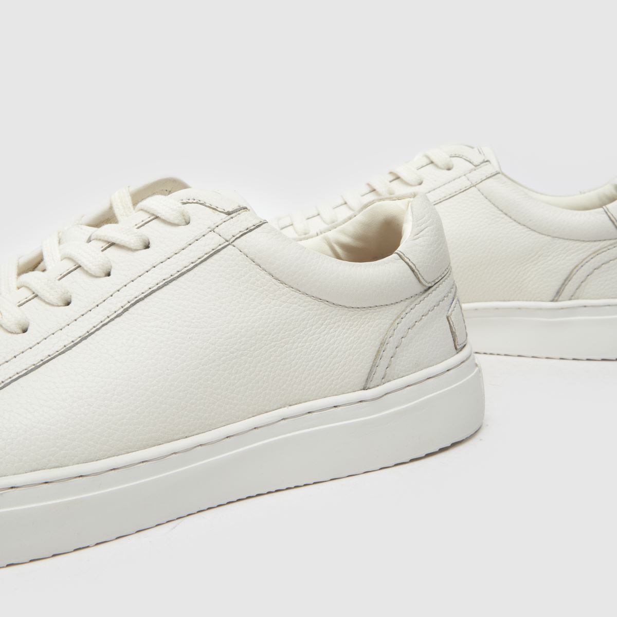 schuh  Whit Casual in White schuh  Whit Casual in White