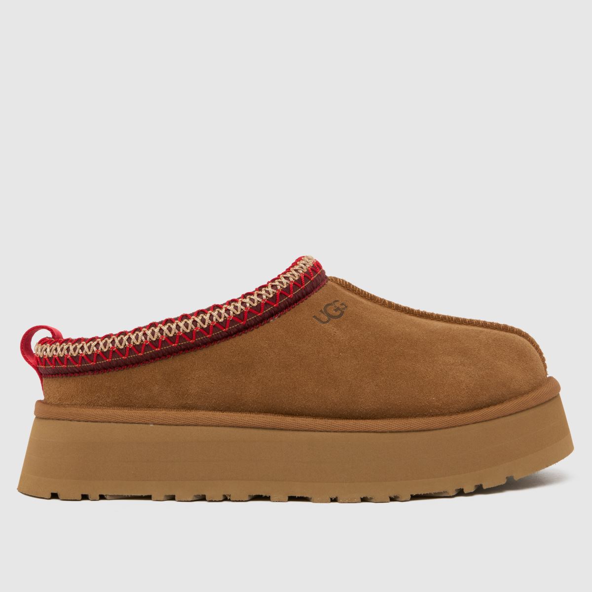 UGG  Tazz II in Chestnut UGG  Tazz II in Chestnut