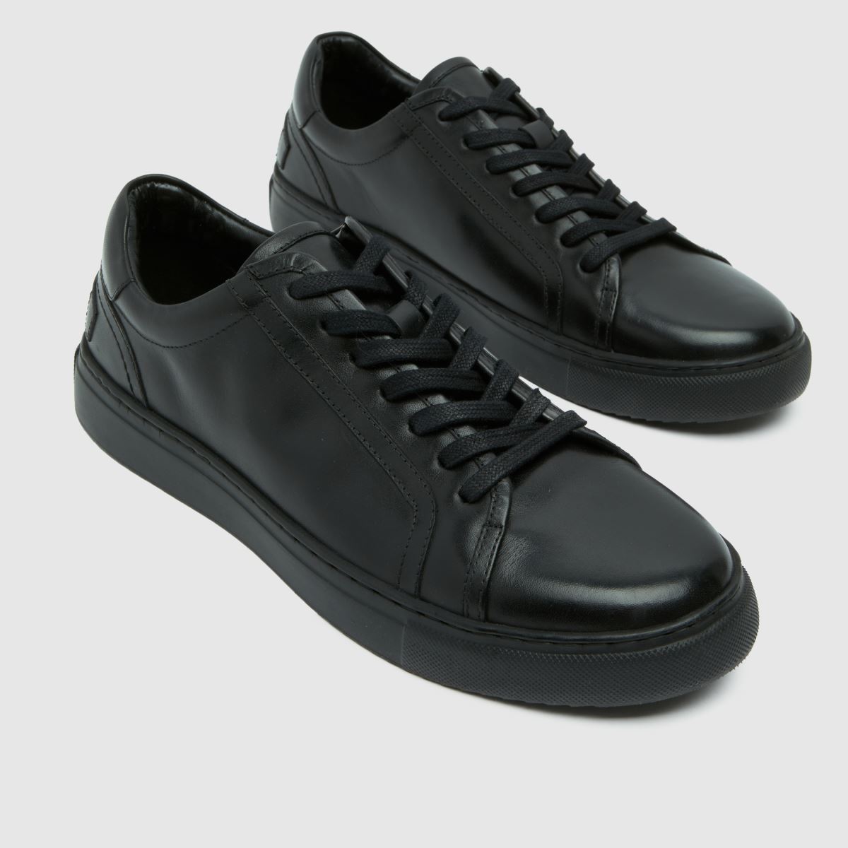 schuh  Whit Casual in Black schuh  Whit Casual in Black