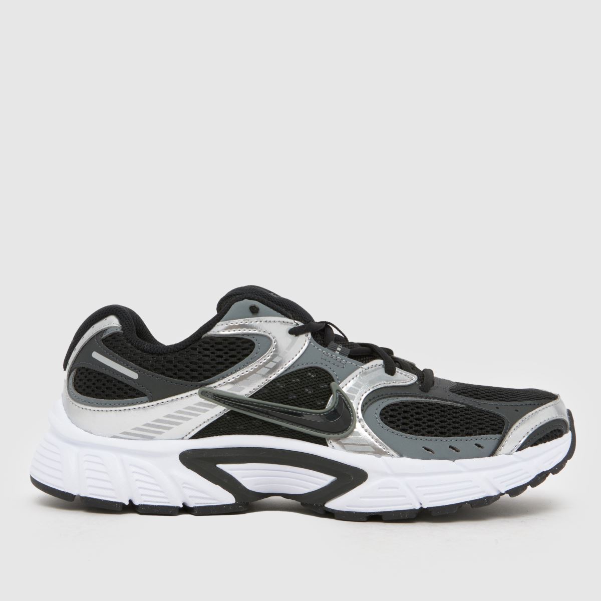 Nike  V5 RNR in Black & Grey Nike  V5 RNR in Black & Grey