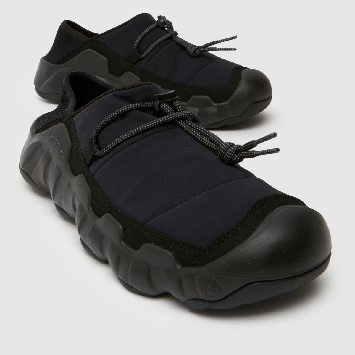 KEEN  Hypowser Crushback in Black KEEN  Hypowser Crushback in Black