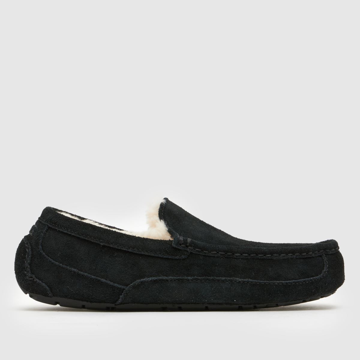 UGG  Ascot in Black UGG  Ascot in Black
