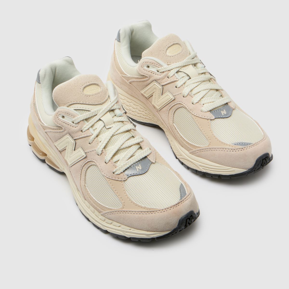 New Balance  2002r in Stone New Balance  2002r in Stone