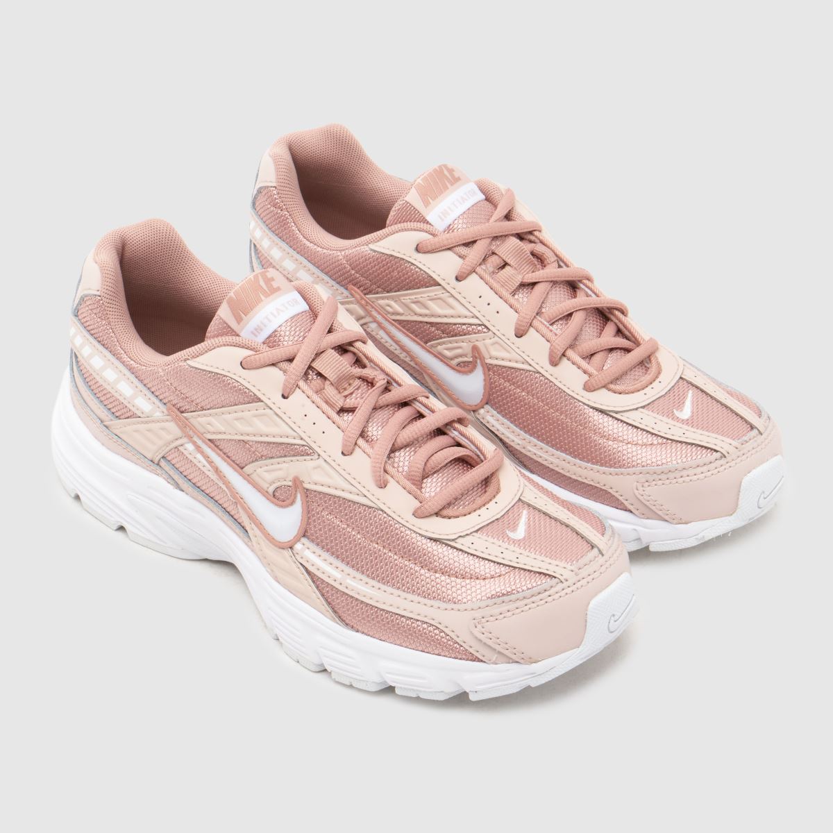 Nike  Initiator in Pale Pink Nike  Initiator in Pale Pink
