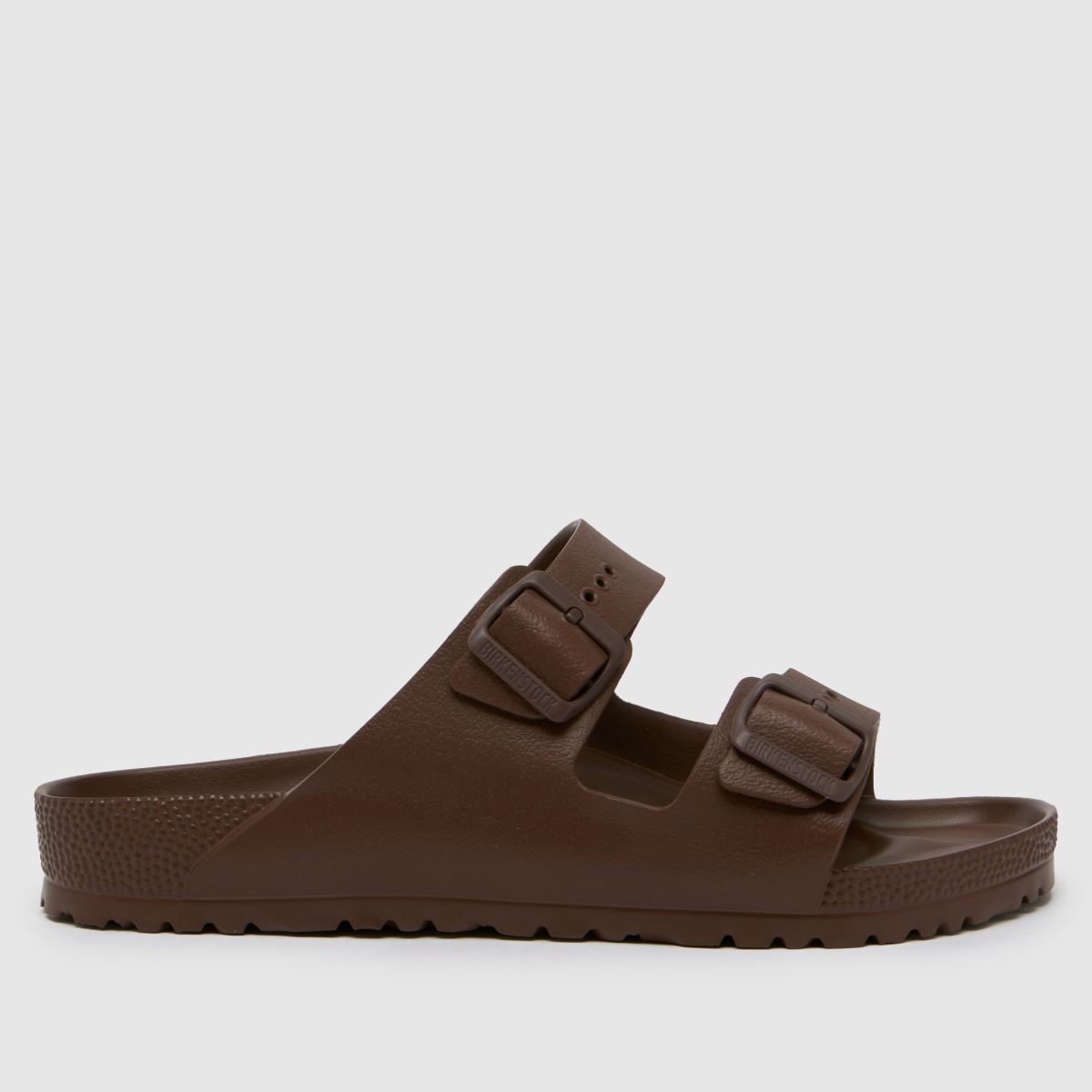BIRKENSTOCK  Arizona EVA in Brown BIRKENSTOCK  Arizona EVA in Brown
