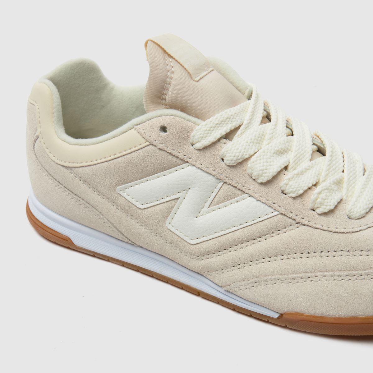 New Balance  Rc42 in Beige New Balance  Rc42 in Beige