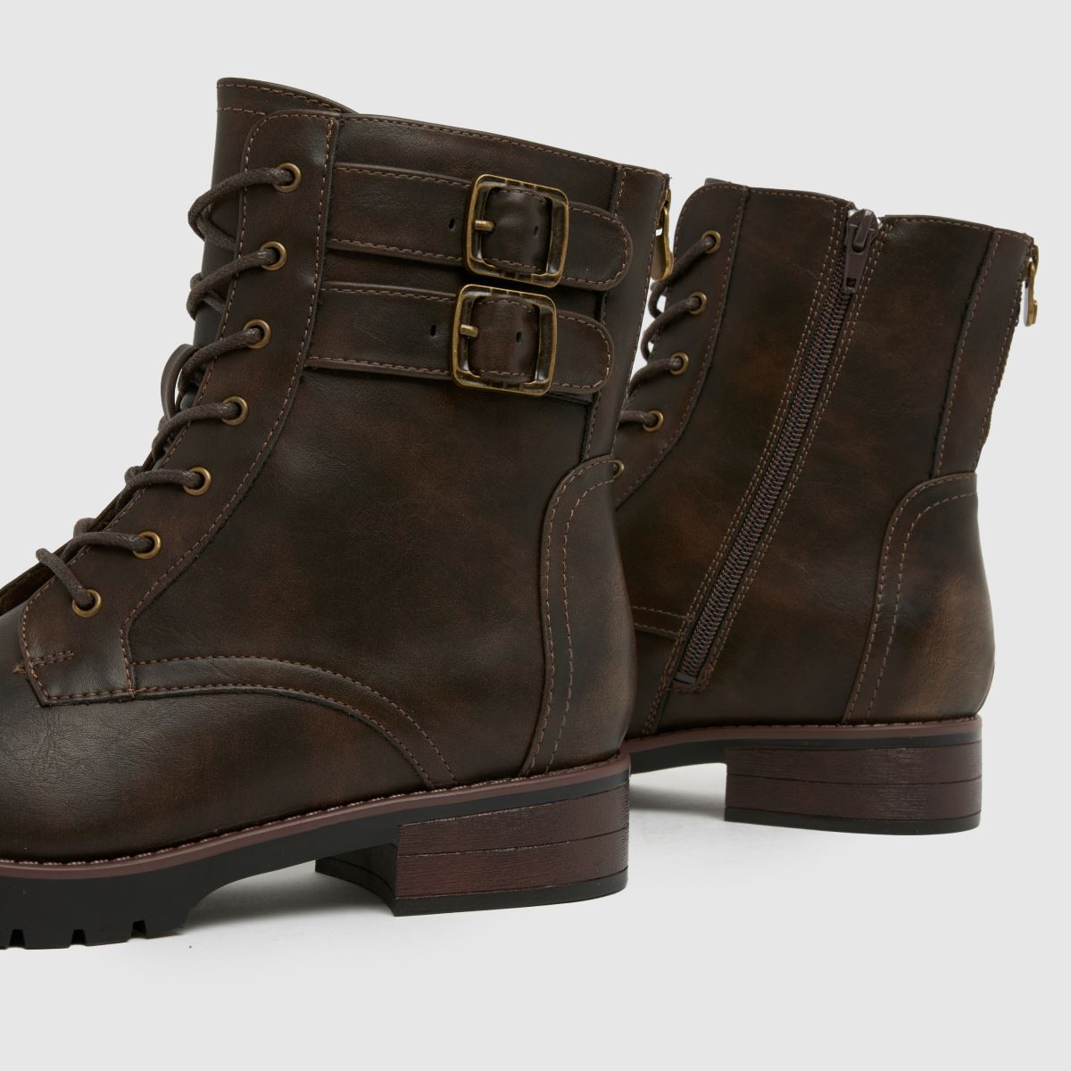 Blowfish Malibu  Direction in Dark Brown Blowfish Malibu  Direction in Dark Brown