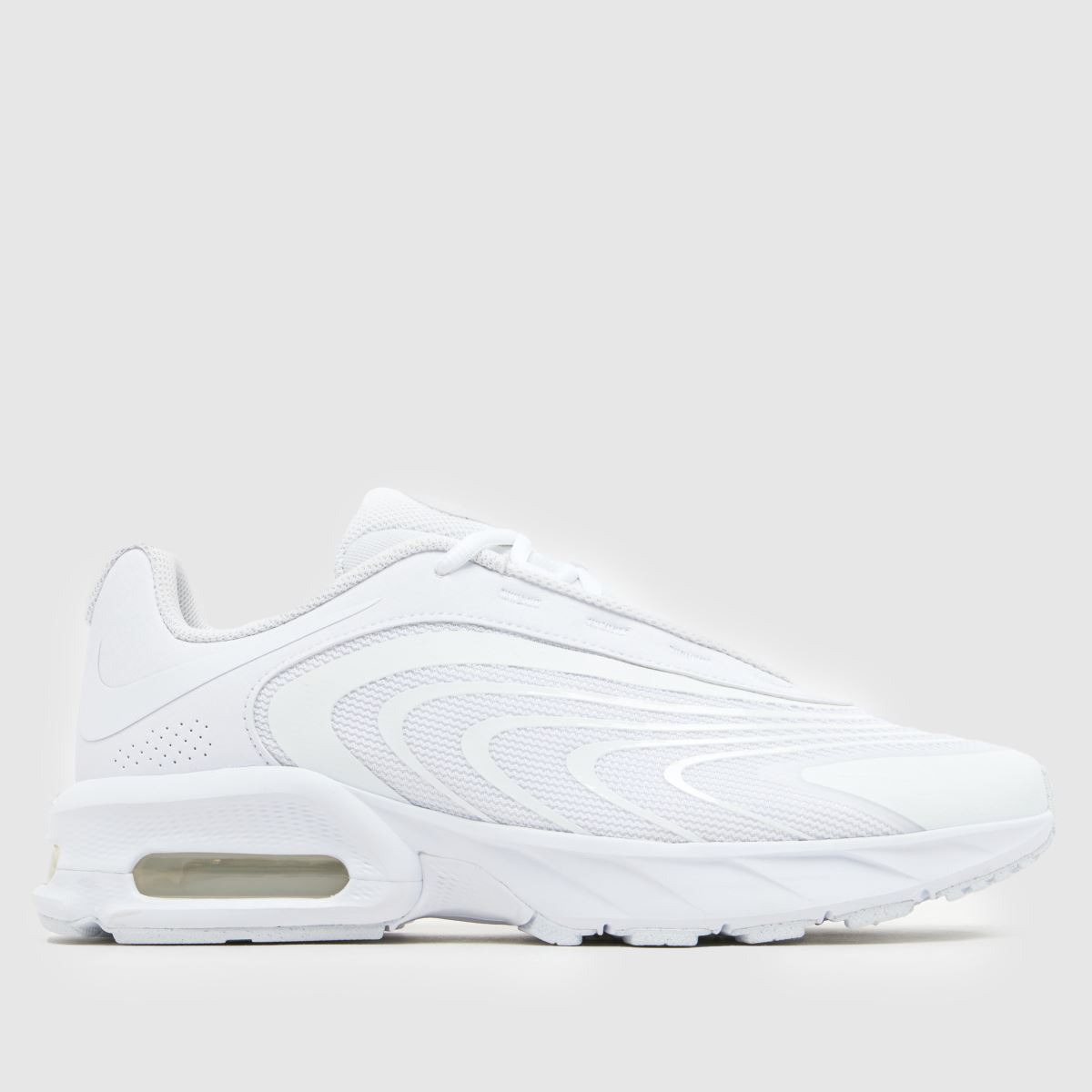 Nike  Air Max Fire in White Nike  Air Max Fire in White