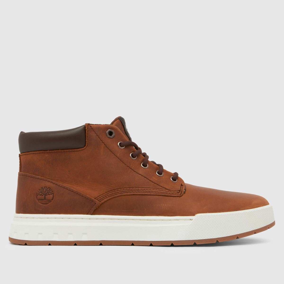 Timberland  Maple Grove in Dark Brown Timberland  Maple Grove in Dark Brown