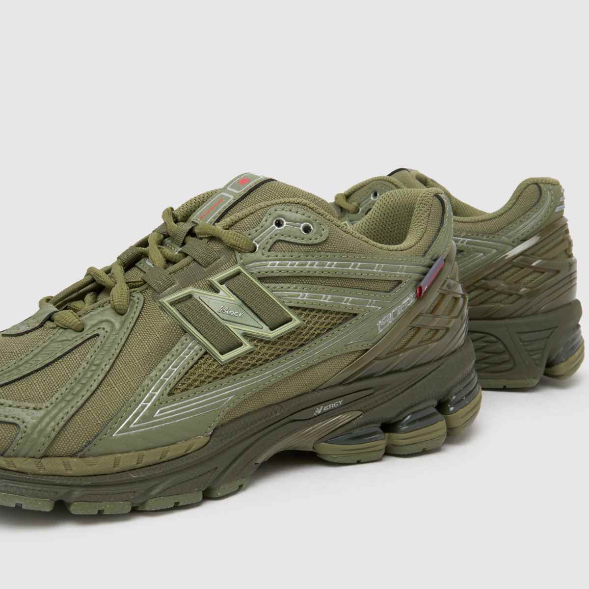 New Balance  1906R in Khaki New Balance  1906R in Khaki