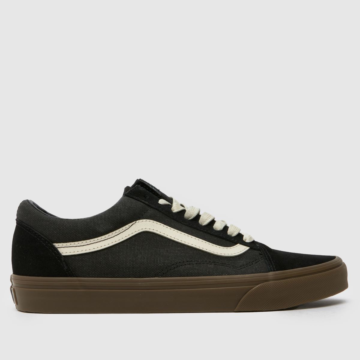 Vans  Old Skool in Black Vans  Old Skool in Black