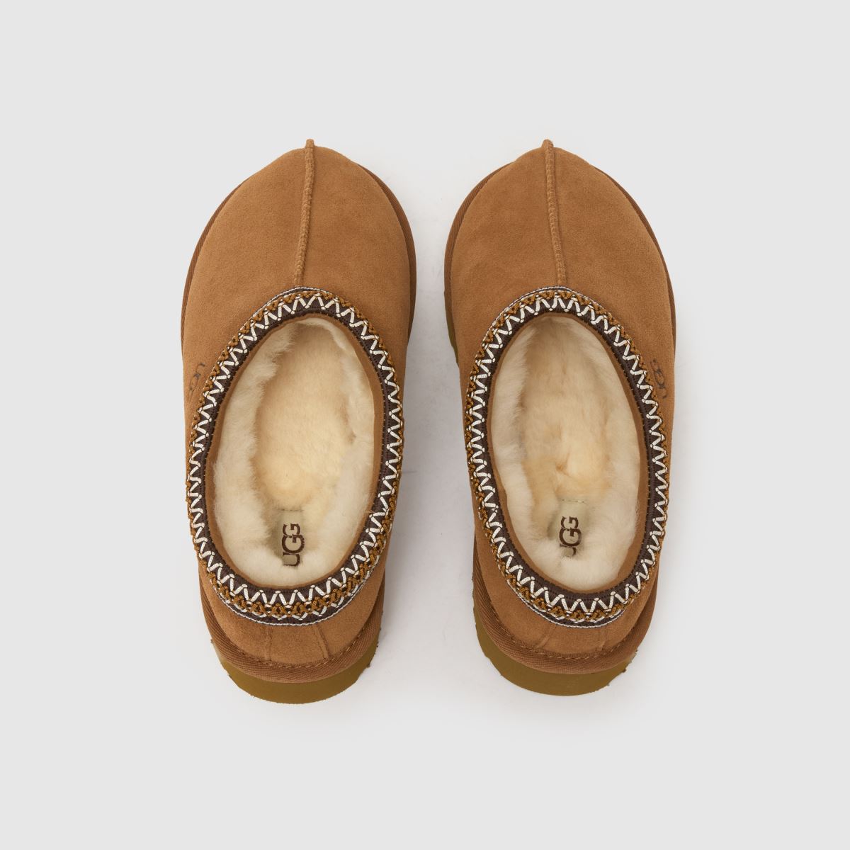 UGG  Tasman II in Chestnut UGG  Tasman II in Chestnut