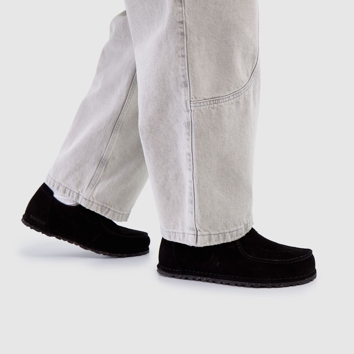 BIRKENSTOCK  Utti Lace in Black BIRKENSTOCK  Utti Lace in Black