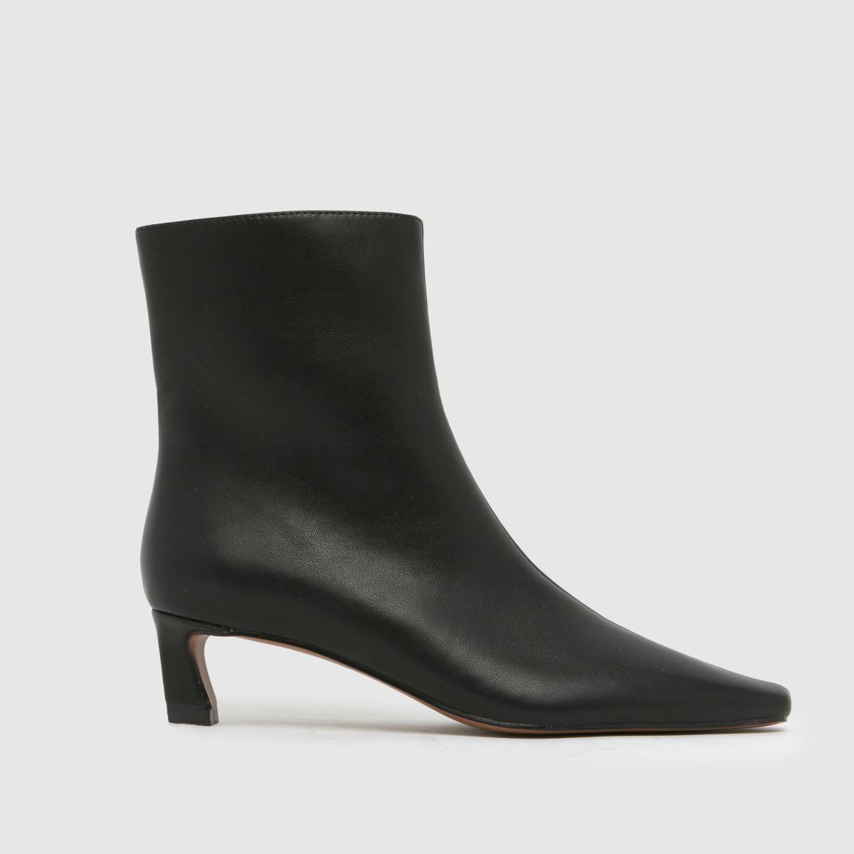 schuh  Bexley Kitten in Black schuh  Bexley Kitten in Black