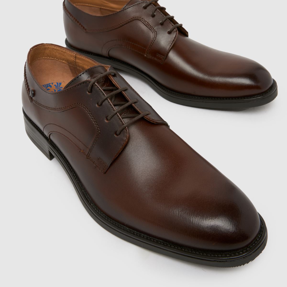 Base London  Sleeve in Dark Brown Base London  Sleeve in Dark Brown