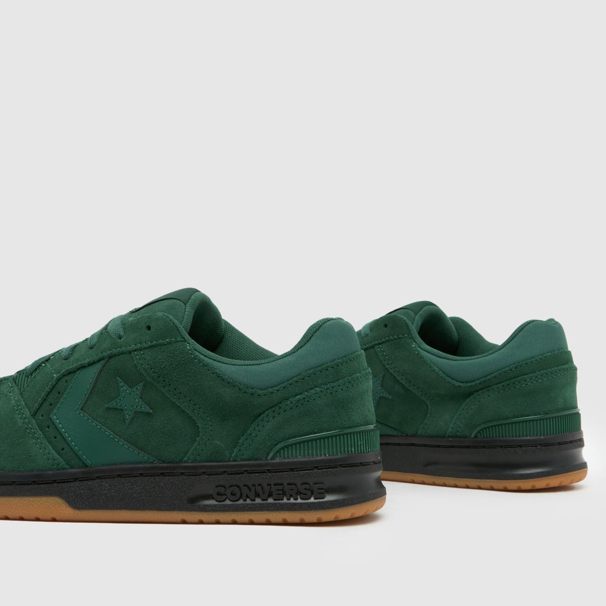 Converse  CL98 in Dark Green Converse  CL98 in Dark Green