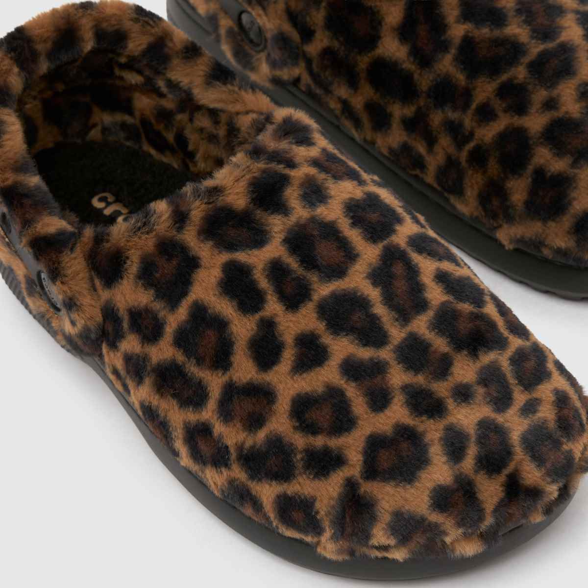 Crocs  Classic Unfurgettable Clog in Print Crocs  Classic Unfurgettable Clog in Print