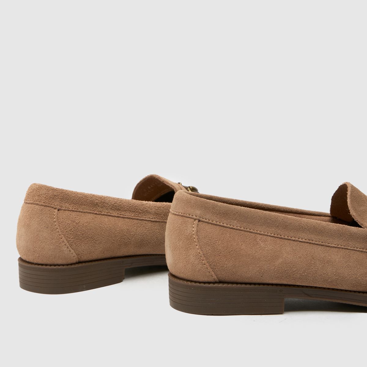 G.H. BASS  Weejuns Licoln Loafer in Brown G.H. BASS  Weejuns Licoln Loafer in Brown