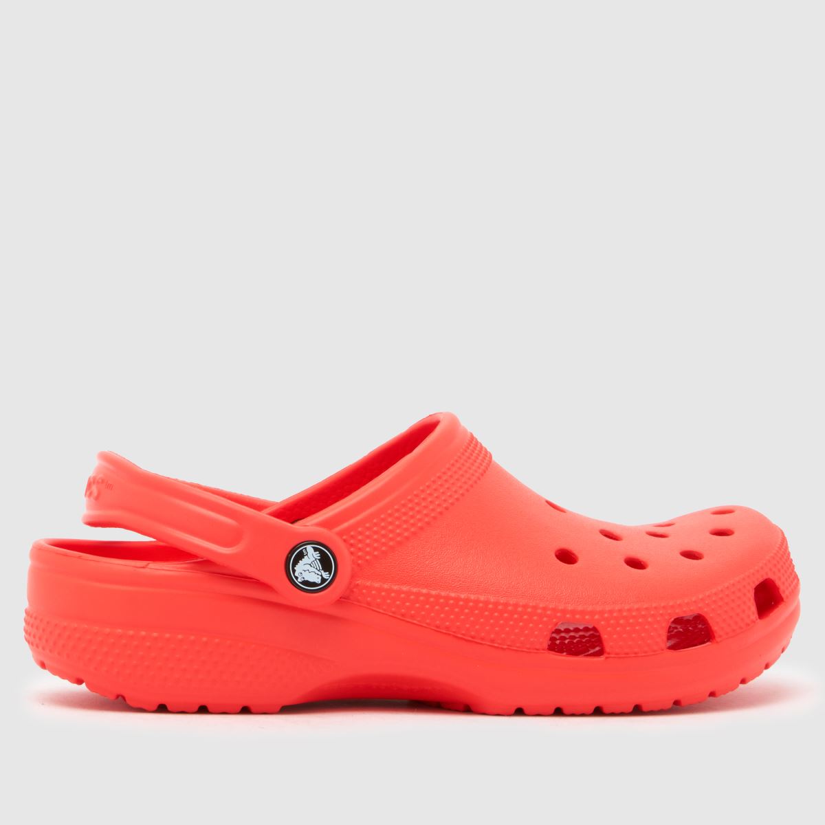 Crocs  Classic Clog in Red Crocs  Classic Clog in Red