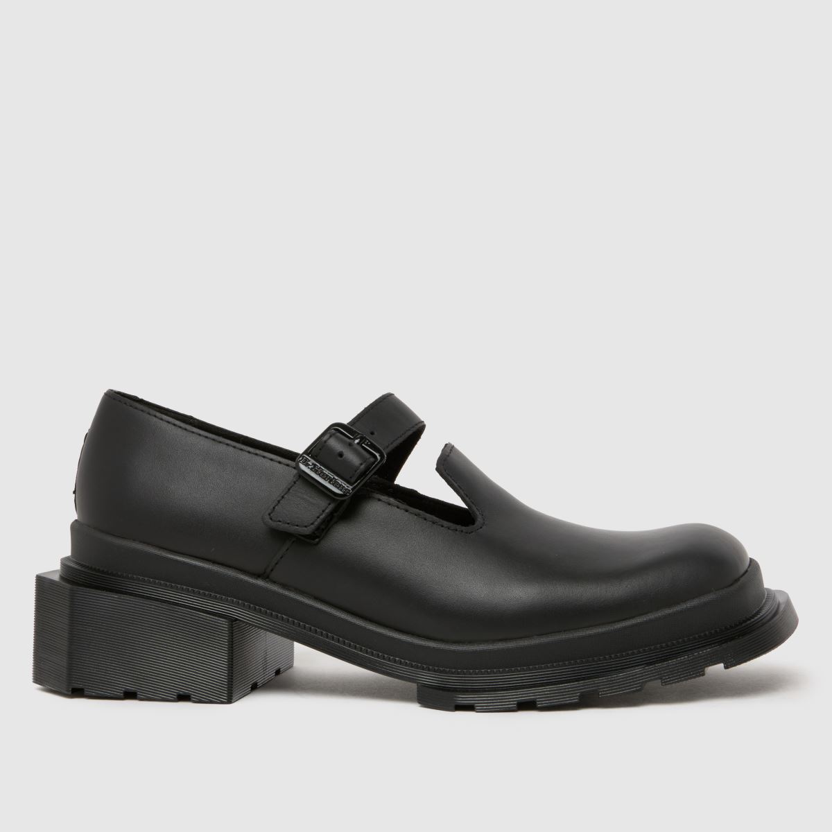 Dr Martens  Maybole Mary Jane in Black Dr Martens  Maybole Mary Jane in Black