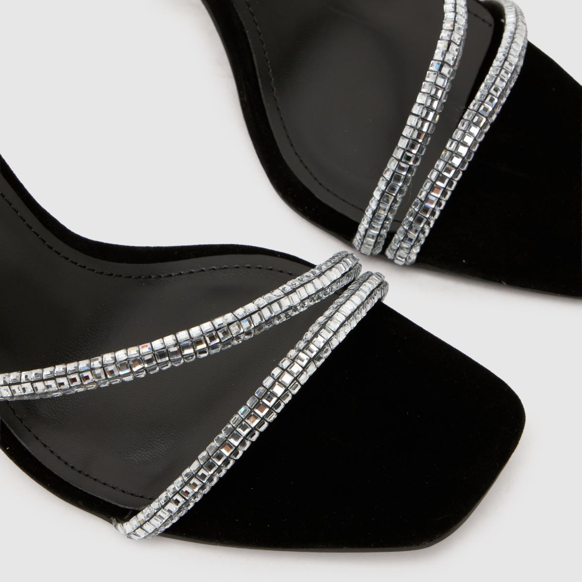 SIMMI  Laveen Glitter in Black SIMMI  Laveen Glitter in Black