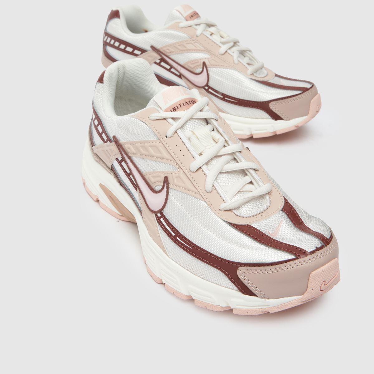 Nike  Initiator in Brown Multi Nike  Initiator in Brown Multi