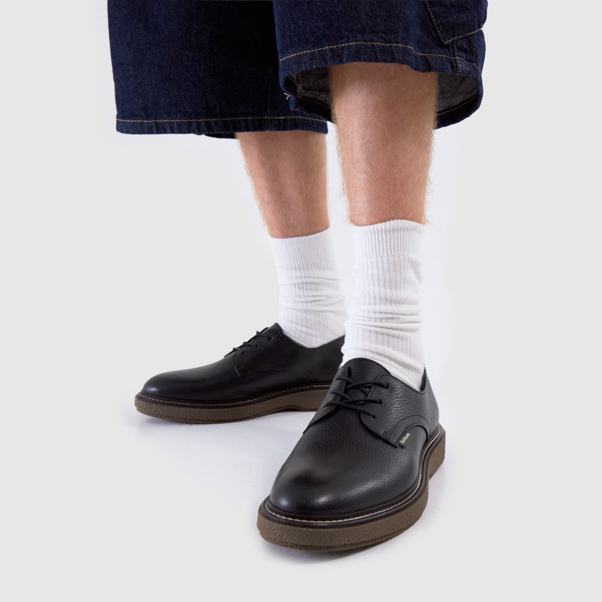 Barbour  Harefield Derby in Black Barbour  Harefield Derby in Black