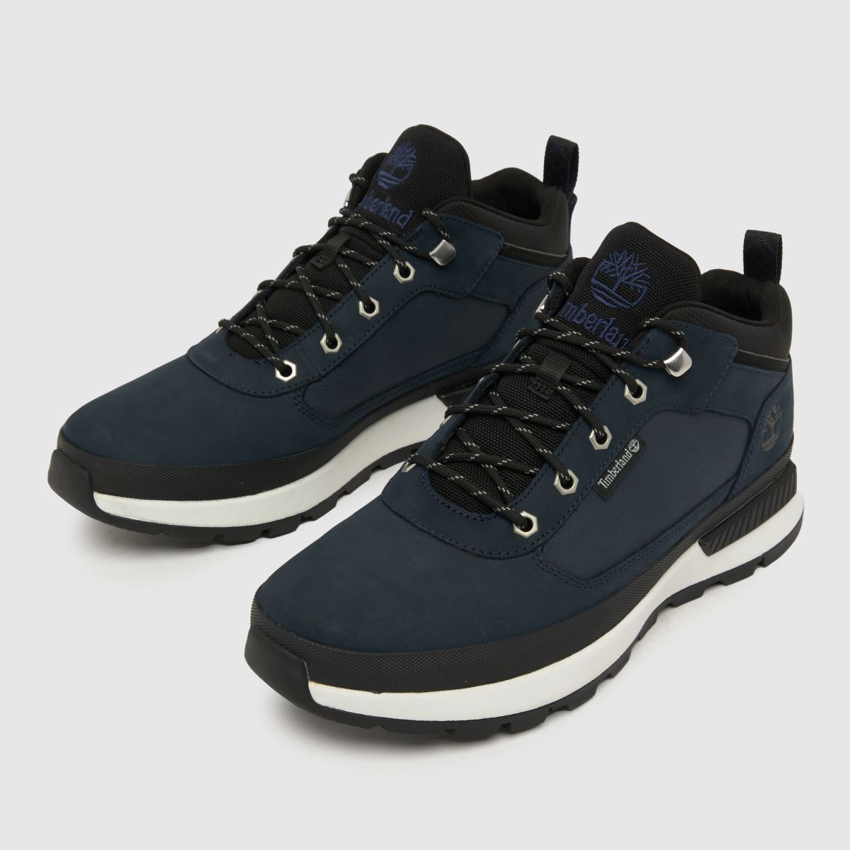Timberland  Field Trekker Low in Navy Timberland  Field Trekker Low in Navy
