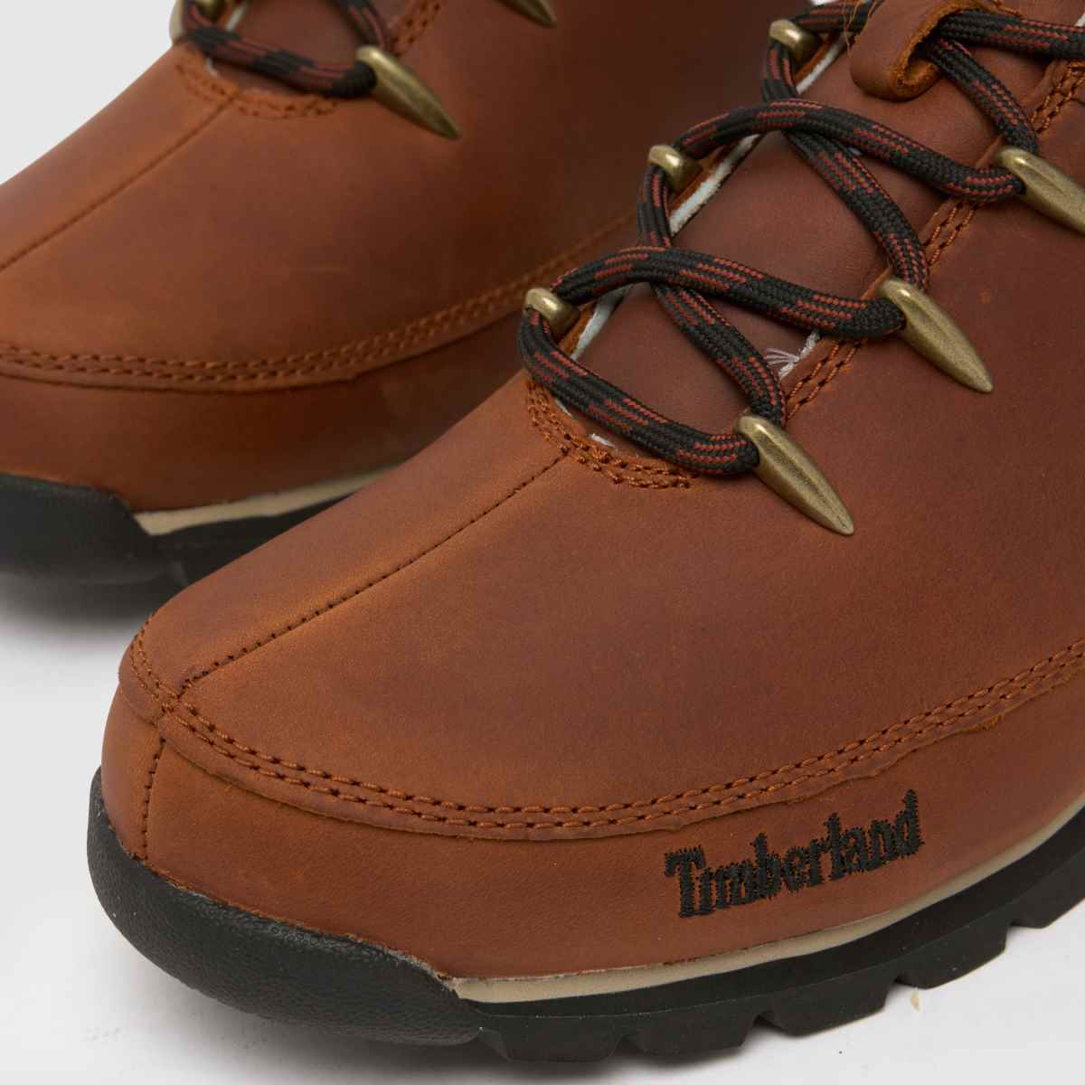 Timberland  Euro Sprint in Brown Timberland  Euro Sprint in Brown
