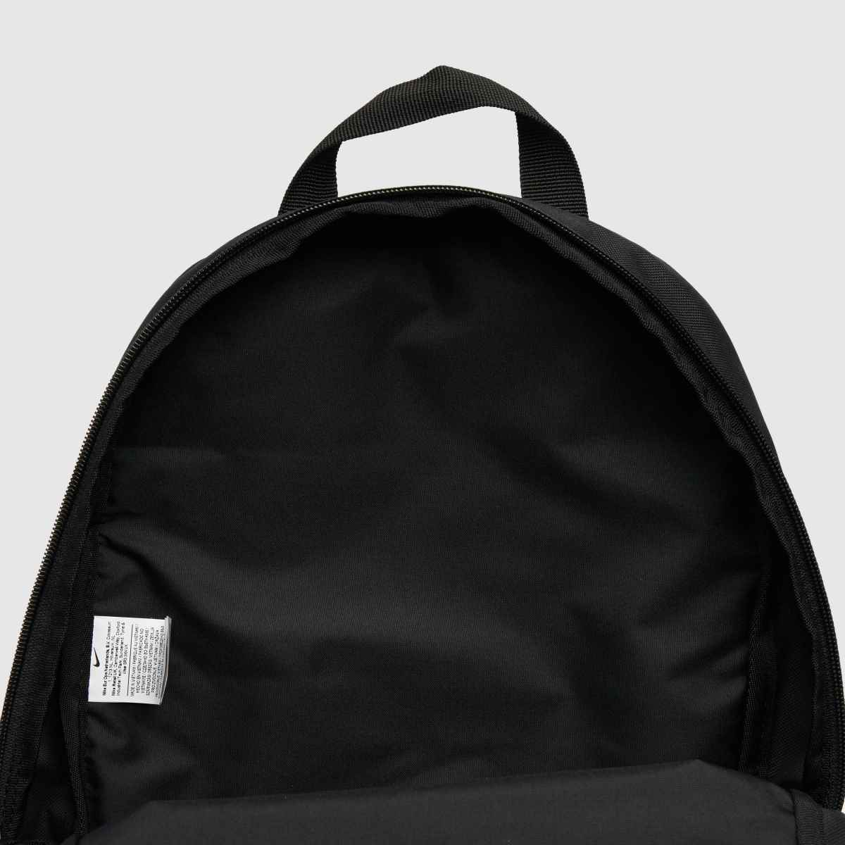 Nike  Elemental Backpack in Black Nike  Elemental Backpack in Black