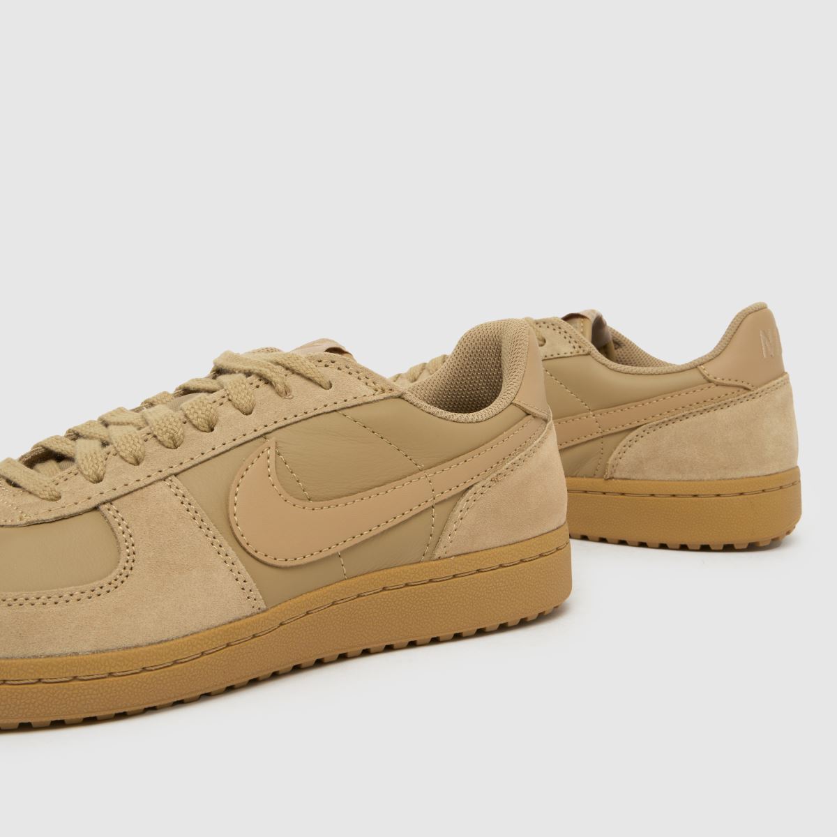 Nike  Field General in Tan Nike  Field General in Tan