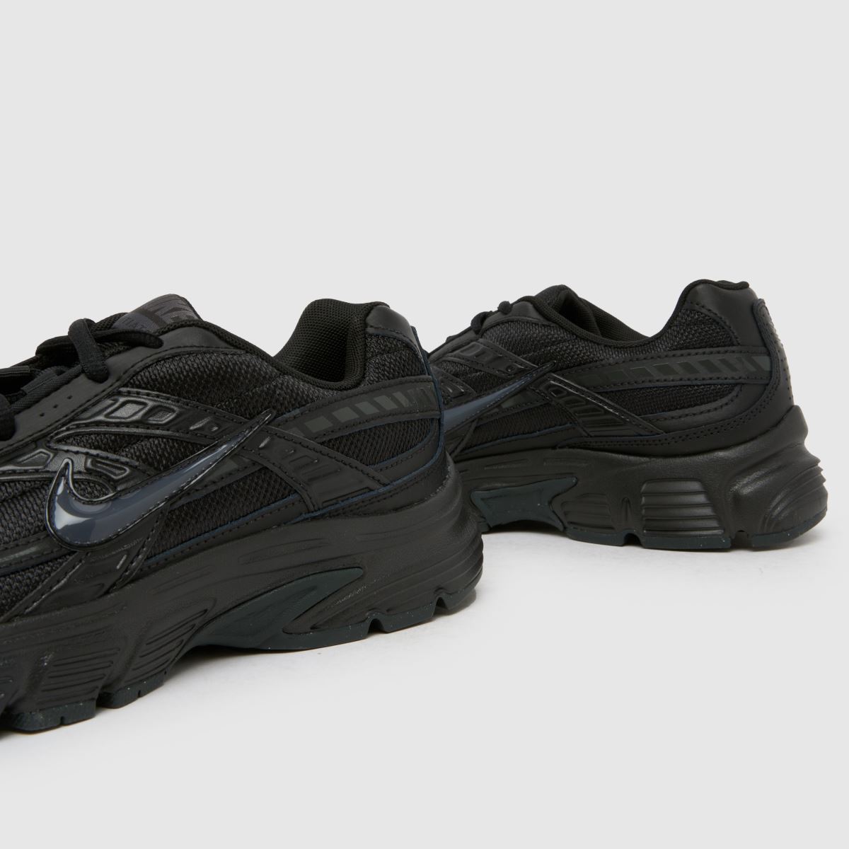 Nike  Initiator in Black Nike  Initiator in Black
