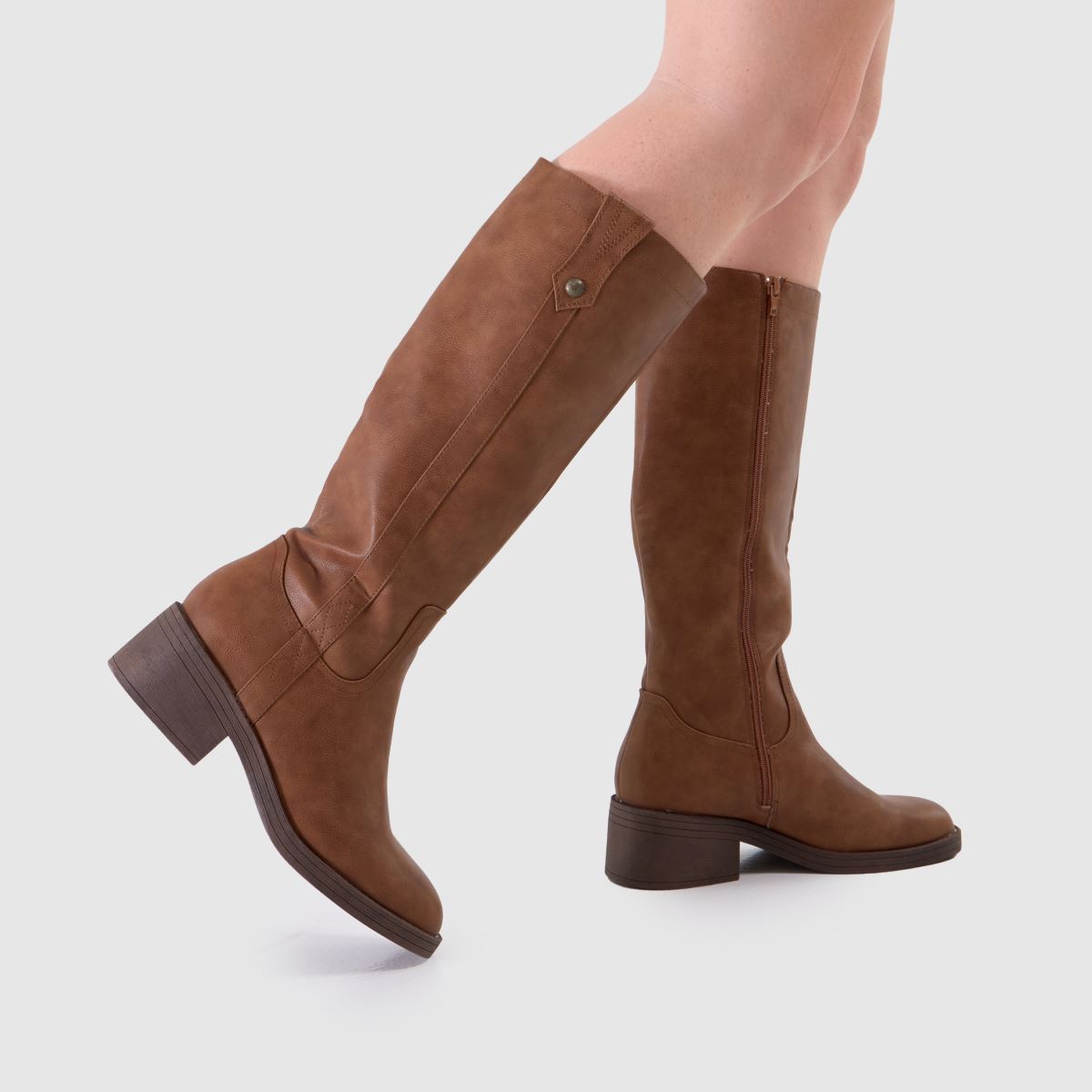 Blowfish Malibu  Nomads Knee High in Dark Brown Blowfish Malibu  Nomads Knee High in Dark Brown