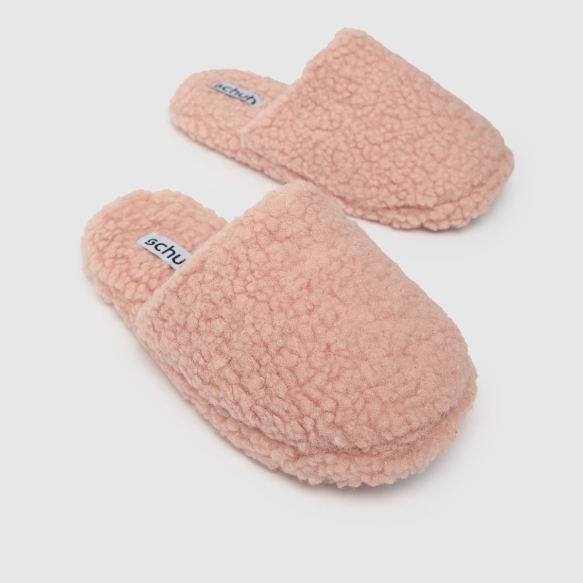 schuh  Harmony Mule in Pink schuh  Harmony Mule in Pink