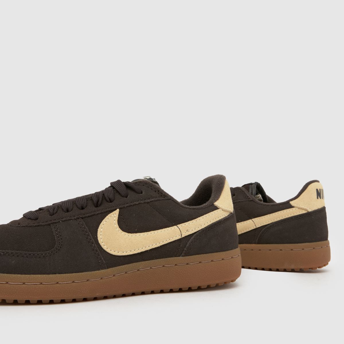 Nike  Field General in Brown Multi Nike  Field General in Brown Multi