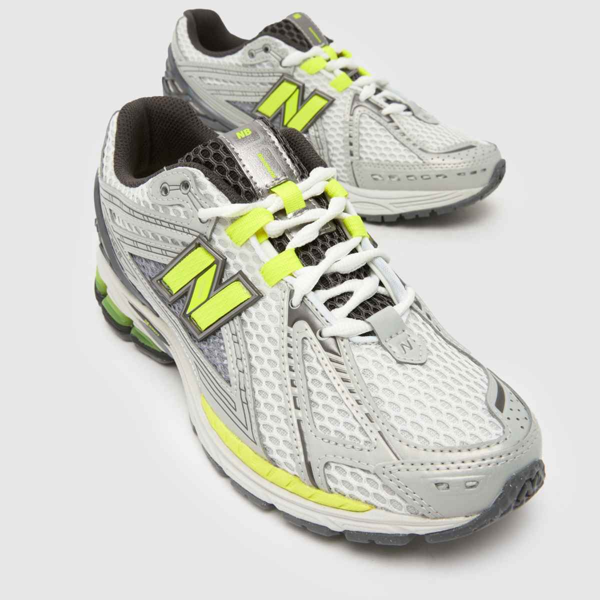 New Balance  1906R in Grey Multi New Balance  1906R in Grey Multi