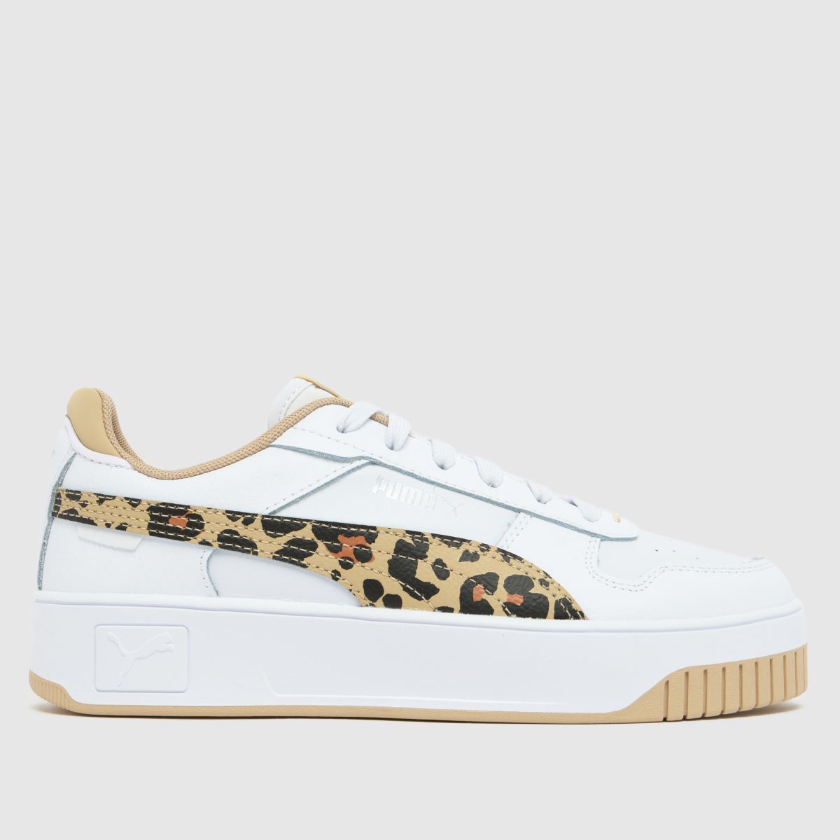 PUMA  Carina Street in Print PUMA  Carina Street in Print