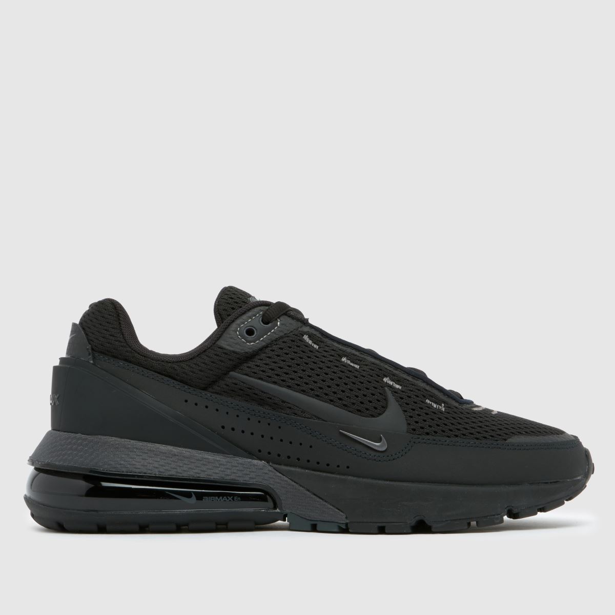 Nike  Air Max Pulse in Black Nike  Air Max Pulse in Black