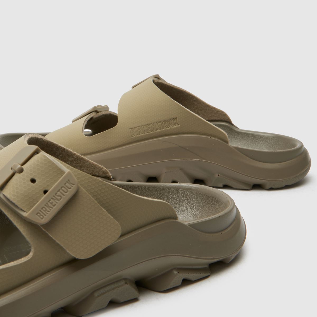 BIRKENSTOCK  Mogami Terra in Khaki BIRKENSTOCK  Mogami Terra in Khaki