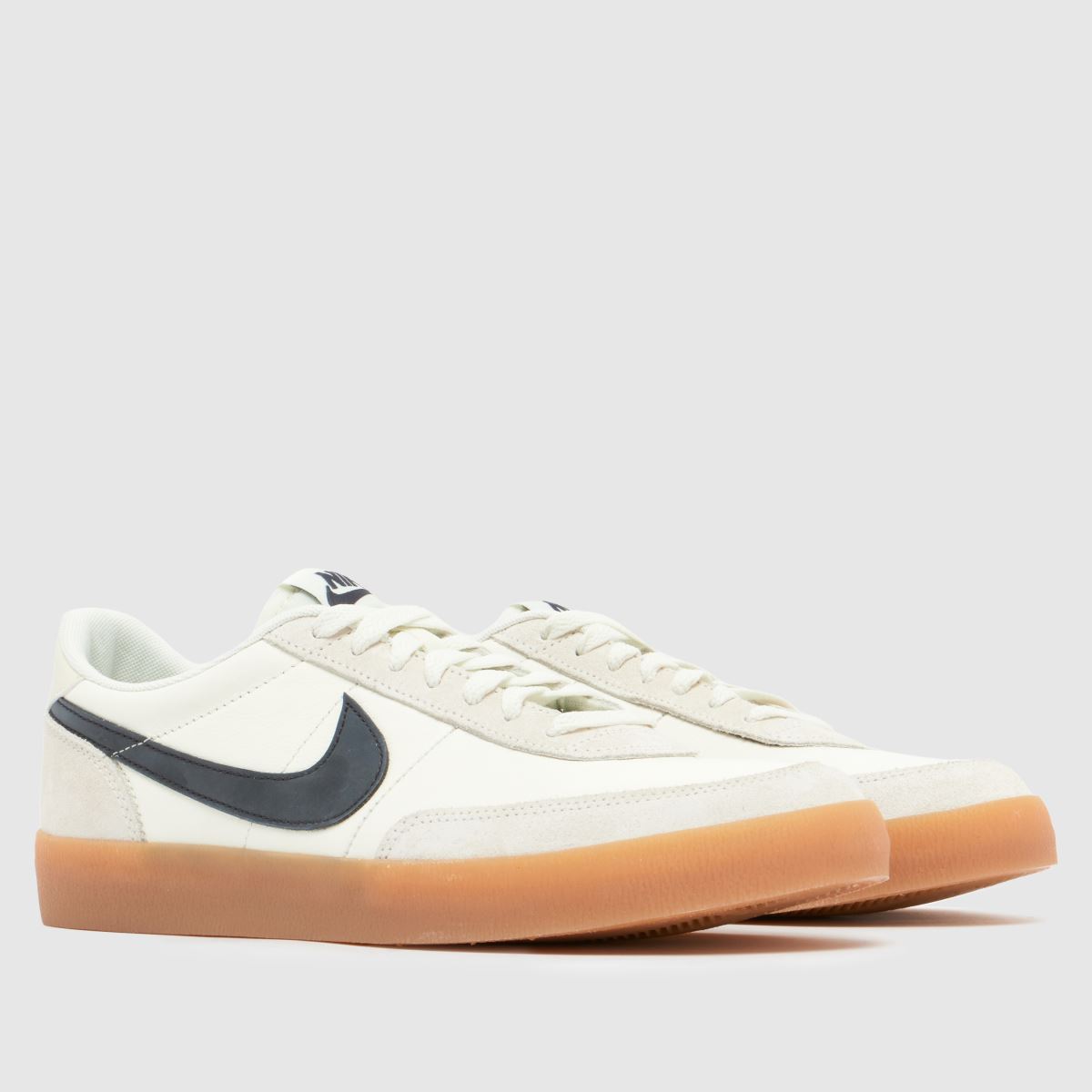 Nike  Killshot 2 in Off-White Multi Nike  Killshot 2 in Off-White Multi